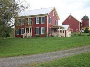 361 Aldrich Rd, Norwich, NY 13815