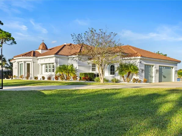 660 Lambert Ave, Flagler Beach, FL 32136