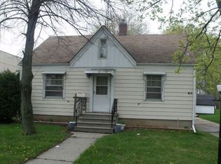 3722 22nd Ave, Kenosha, WI 53140