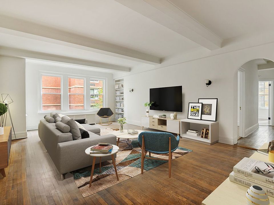1st image of 419 E 57th St APT 12F
