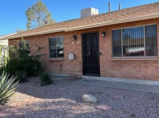 3001 W Coriander Dr, Tucson, AZ 85741
