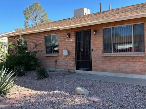 3001 W Coriander Dr, Tucson, AZ 85741