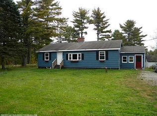 274 Stream Rd, Winterport, ME 04496
