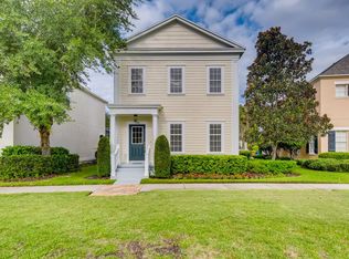 730 Oak Shadows Rd, Celebration, FL 34747