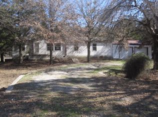 4 Aspen Pl, Burneyville, OK 73430