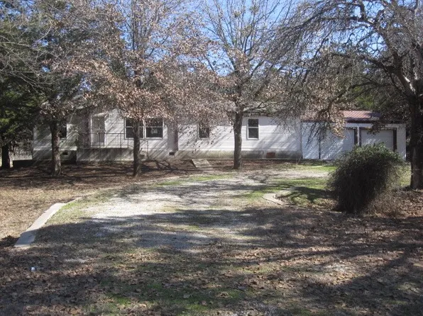 4 Aspen Pl, Burneyville, OK 73430