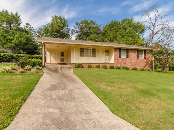 543 Whitehead Dr, Augusta, GA 30909