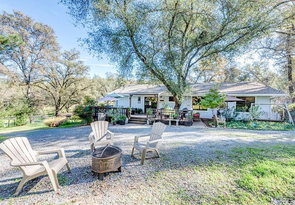 1241 Old Rock Bridge Rd, Placerville, CA 95667 Zillow