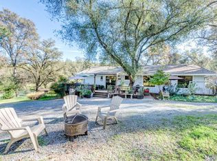 1241 Old Rock Bridge Rd, Placerville, CA 95667