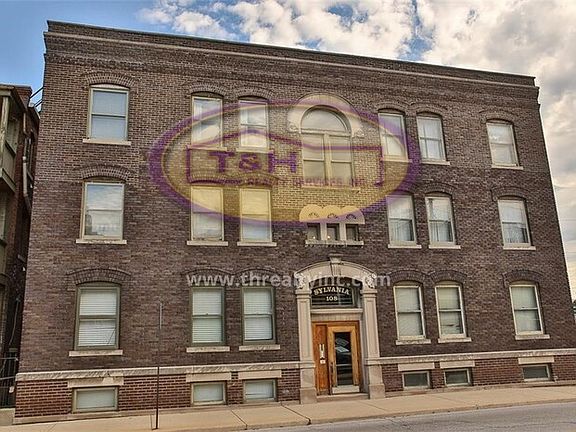 2nd image of 108 E Saint Clair St APT C