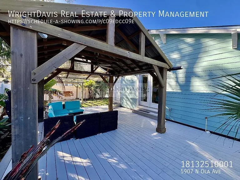 5907 N Ola Ave — Photo 34