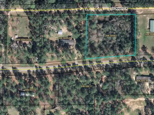 LOT 1 Dow Jones Rd, Bainbridge, GA 39817