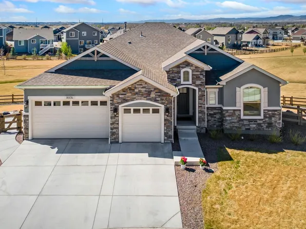 5531 Teeling Ct, Timnath, CO 80547
