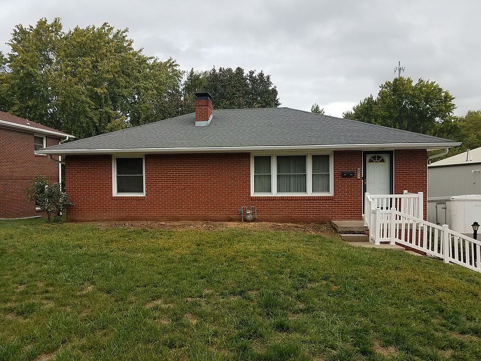 3603 Lafayette