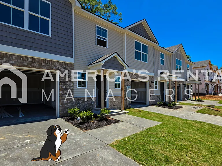 4139 Hudson Ct — Photo 1