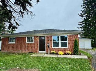 2716 112th St, Toledo, OH 43611