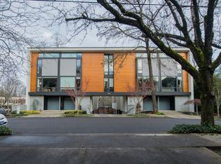 245 SW Meade St APT C4, Portland, OR 97201