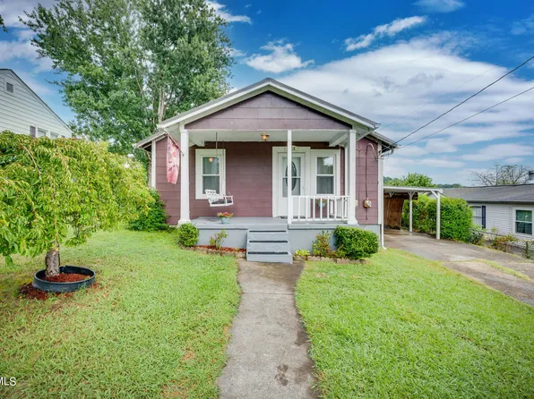308 Highview Ave, Kingsport, TN 37665