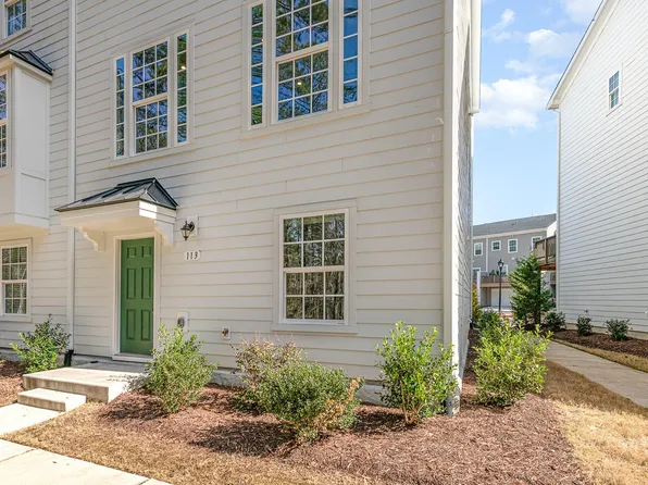 113 Callowhill Ln, Durham, NC 27713