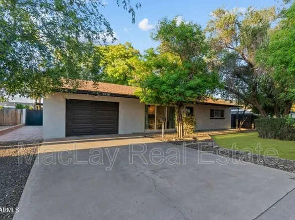 3938 E Cheery Lynn Rd, Phoenix, AZ 85018