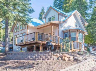 726 E Mountain Ridge Rd, Westwood, CA 96137