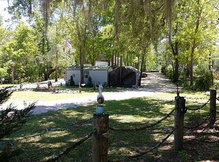 16312 198th Trce, O Brien, FL 32071