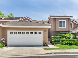 750 S Tourmaline Ct, Anaheim, CA 92807