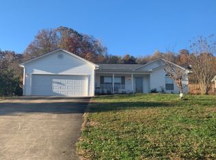 1135 Long Meadow Dr, Knoxville, TN 37920