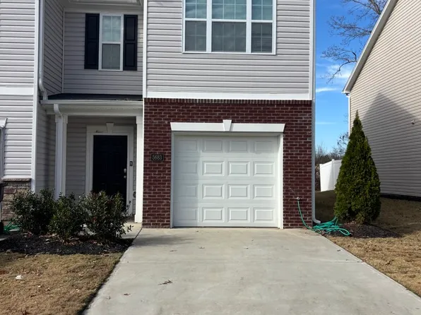 5683 Carrington Ct, Trinity, NC 27370