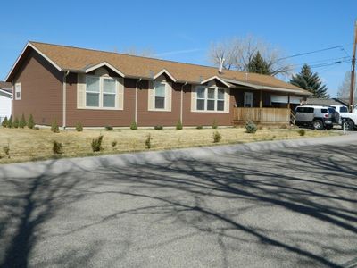 720 Laramie St, Douglas, WY, 82633