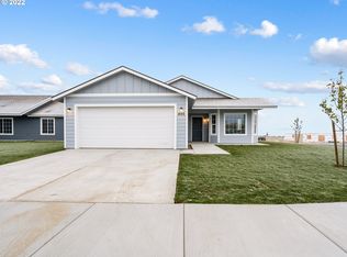 495 Cardinal Pl, Umatilla, OR 97882