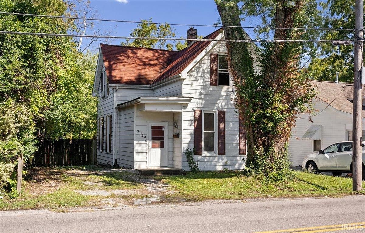 3323 Wimberg Ave, Evansville, IN 47720 Zillow