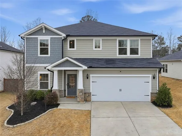 700 Stately Dr, Woodstock, GA 30188