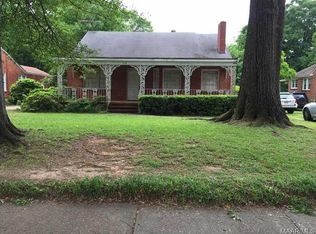 538 Federal Dr, Montgomery, AL 36107