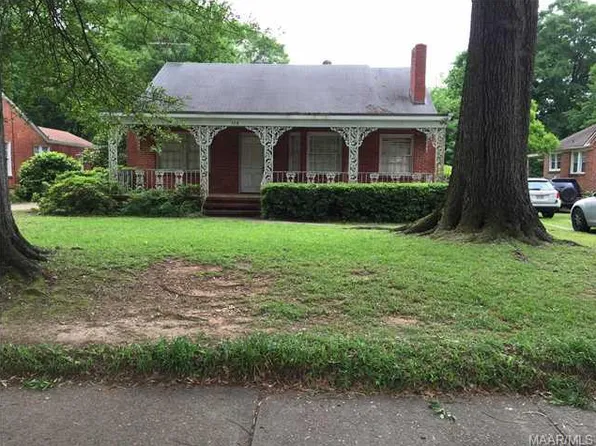 538 Federal Dr, Montgomery, AL 36107