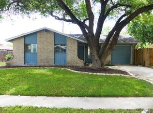 3426 Hightree Dr, San Antonio, TX 78217