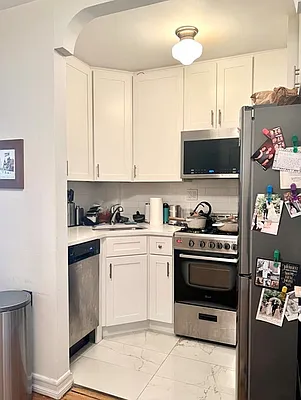 Rented by Brown Harris Stevens | media 15