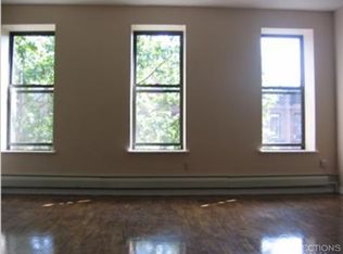 135 W 130th St APT 4, New York, NY 10027
