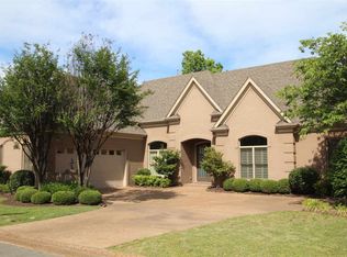 3218 S Silverwind Cv, Memphis, TN 38125