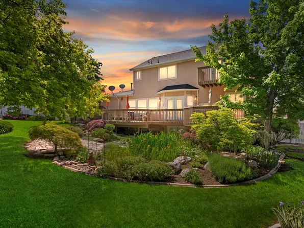 1880 Shadow Valley Dr, Ogden, UT 84403