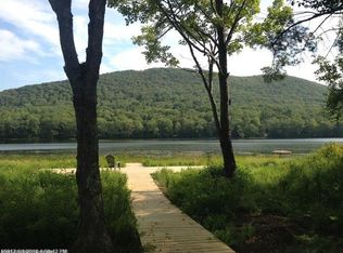 73 Levenseller Rd, Searsmont, ME 04973