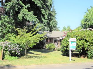 2586 York St, Eugene, OR 97404