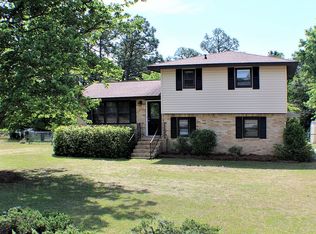 203 Hillsdale Dr, Hartsville, SC 29550