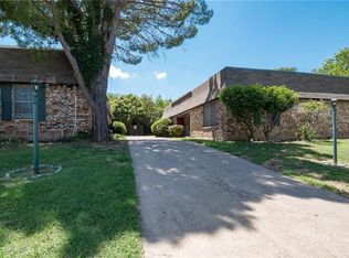 2512 Perkins St, Fort Worth, TX 76103