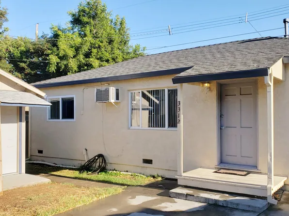 (undisclosed Address), Sacramento, CA 95820