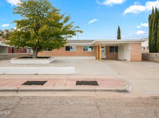 9659 Blue Wing Dr, El Paso, TX 79924
