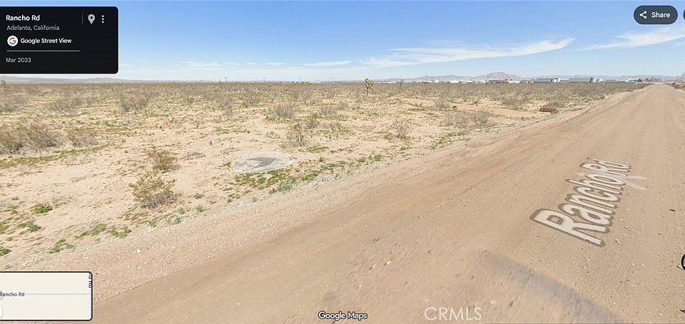 1st image of 0 Rancho Rd #1