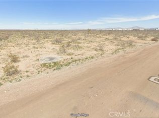0 Rancho Rd #1, Adelanto, CA 92301