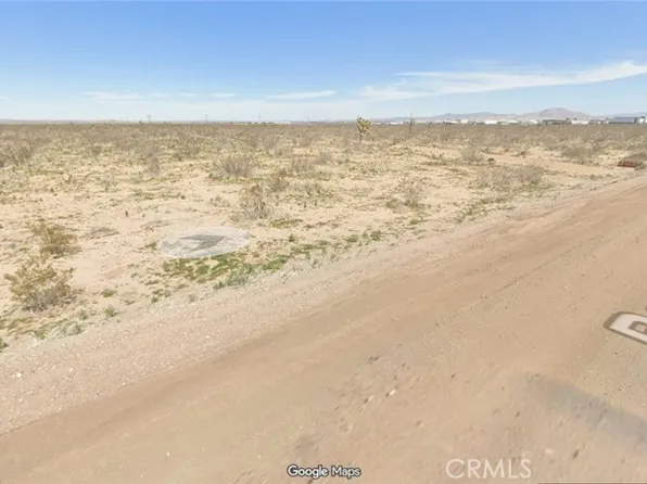 0 Rancho Rd #1, Adelanto, CA 92301