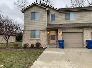 3253 E Eleven Mile Rd, Warren, MI 48092